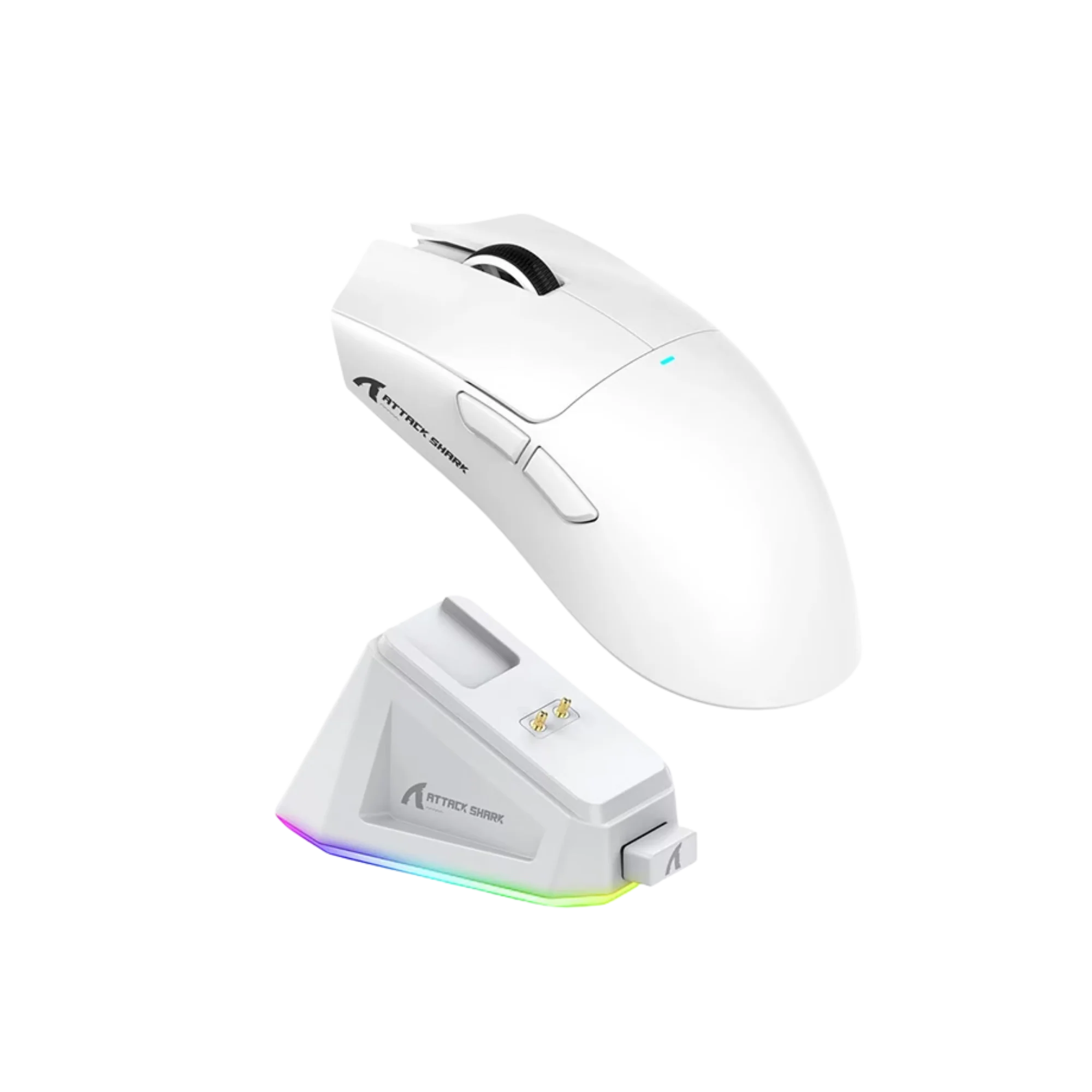 ATTACK SHARK X11 Wireless Gaming Mouse Jordan 22000 DPI