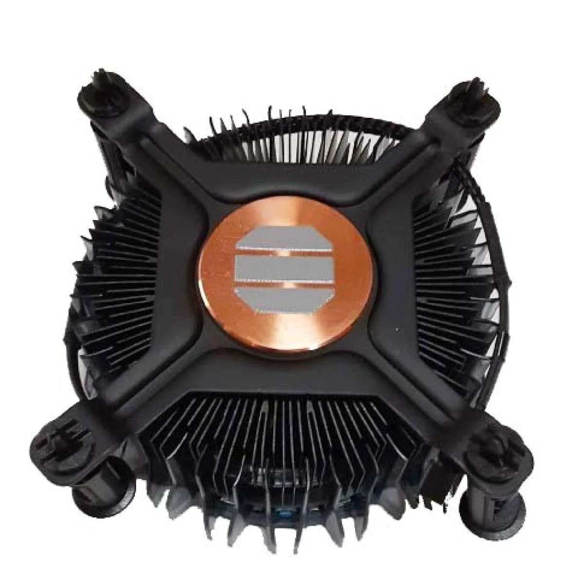12th Generation CPU Cooler Original 90mm -Black