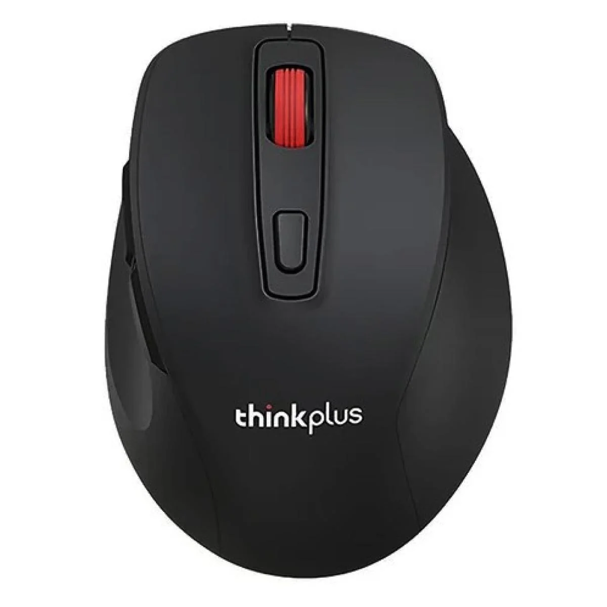 Lenovo Thinkplus M30 Silent 2.4G Wireless Mouse