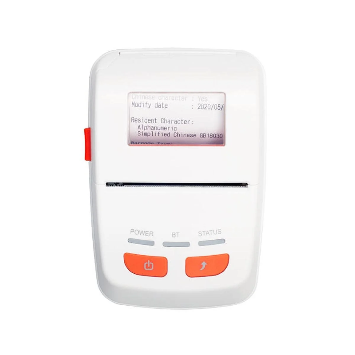 Xprinter XP-P501A Receipt Printer