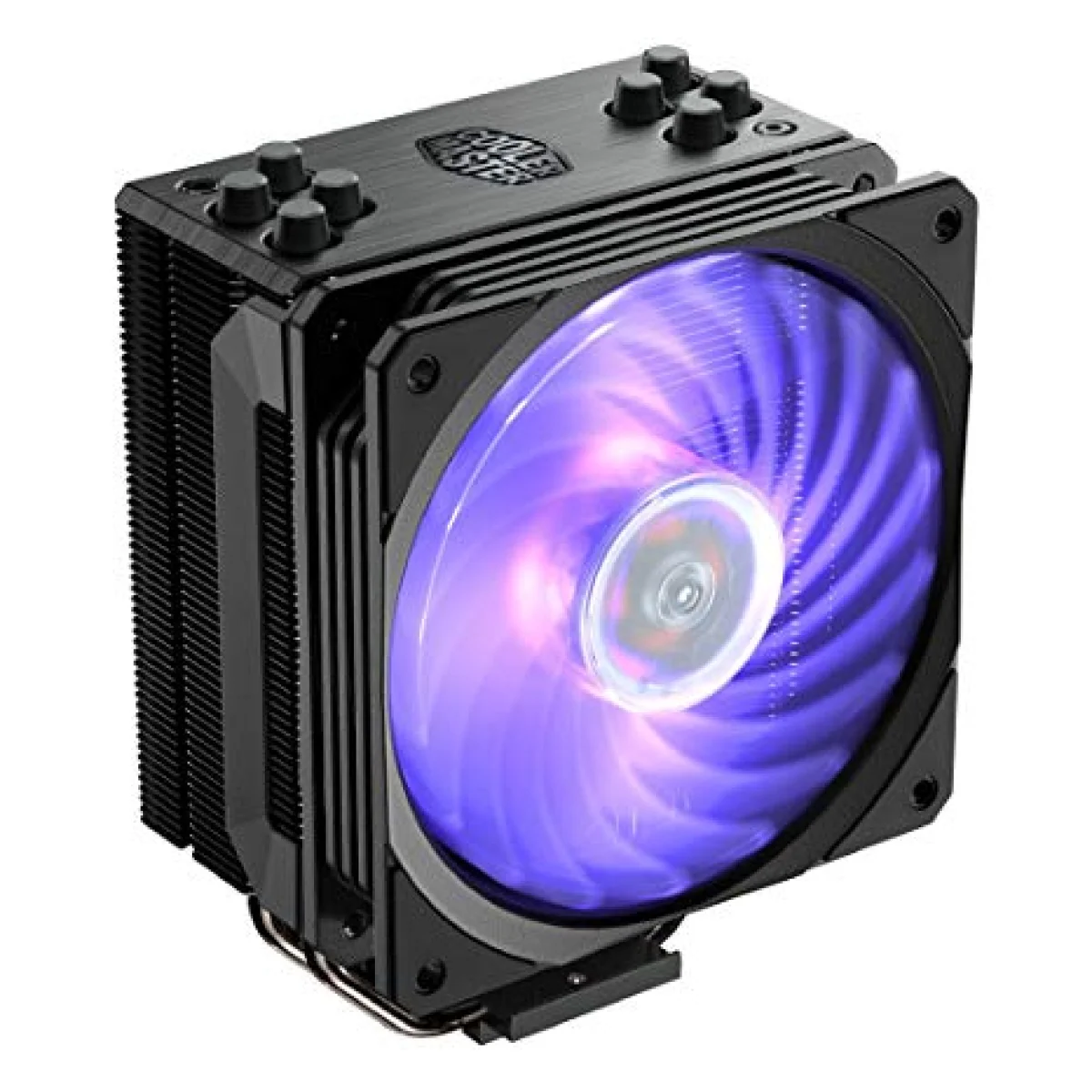 Cooler Master Hyper 212 RGB Black LGA1700