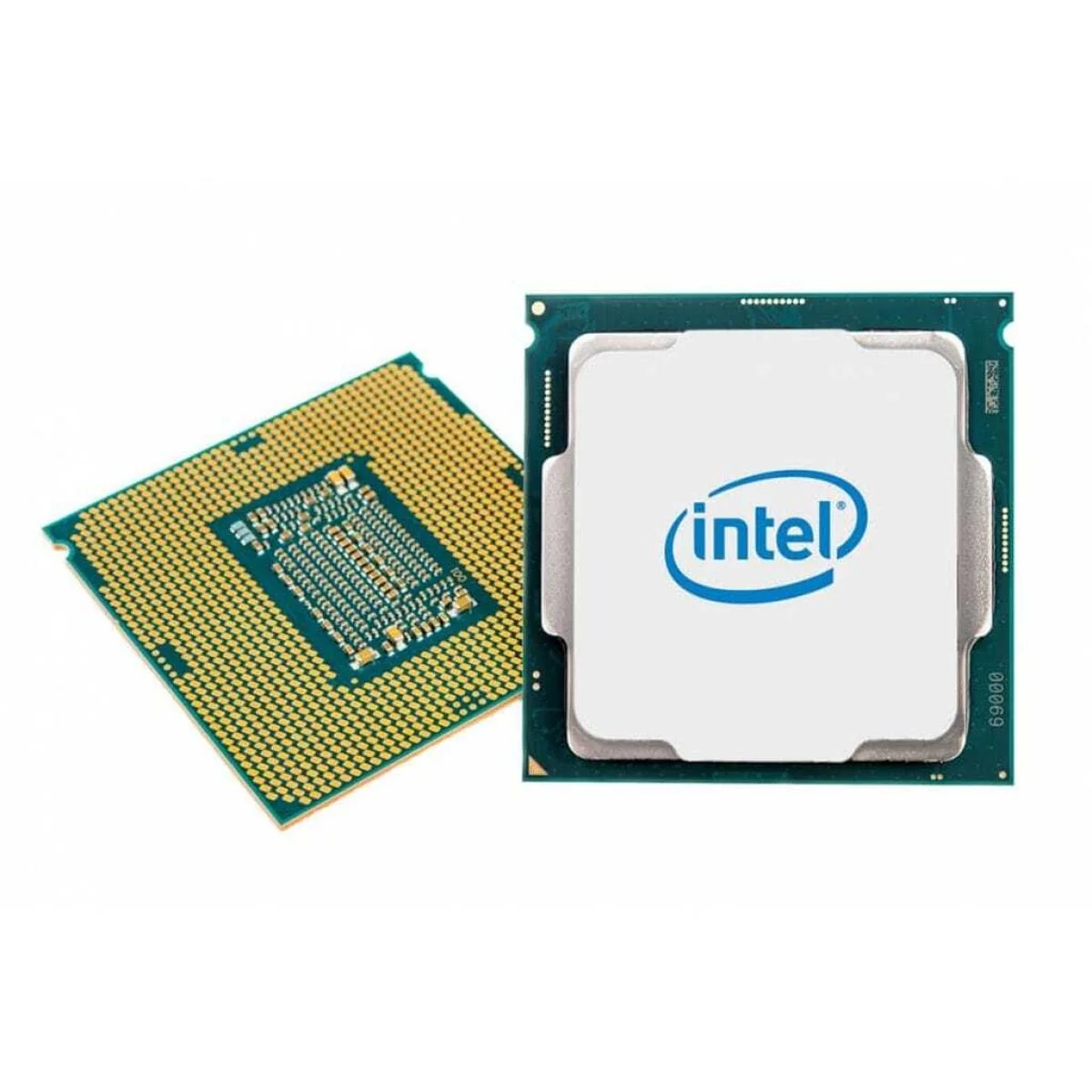 Intel CPU Core I5-3570 Gen 3th Processor