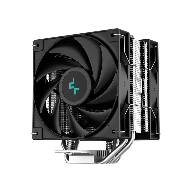 Deepcool CPU Cooler GAMMAXX AG400 PLUS 120mm | High Cooling Efficiency