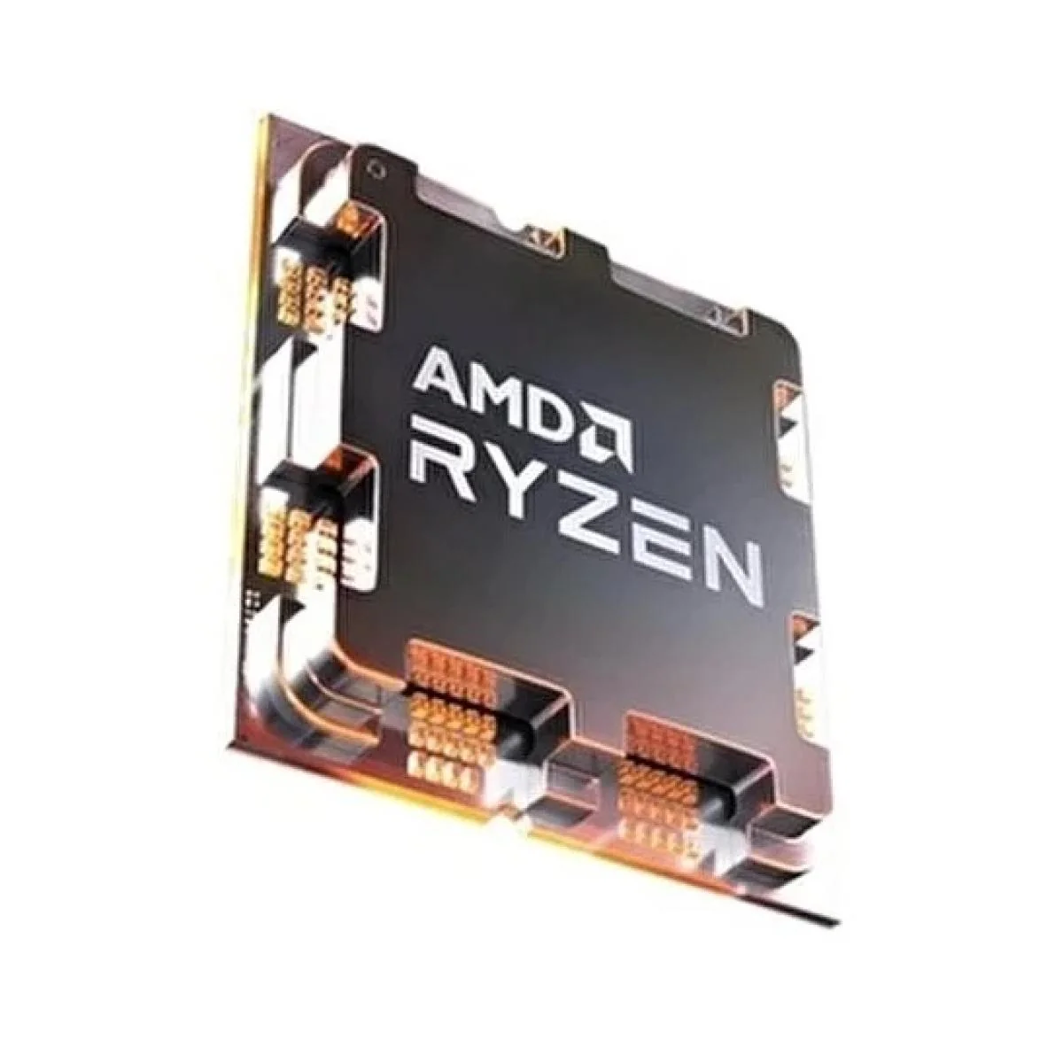 AMD Ryzen 7 9800X3D Zen 5 3D V-Cache Desktop Processor (Tray)