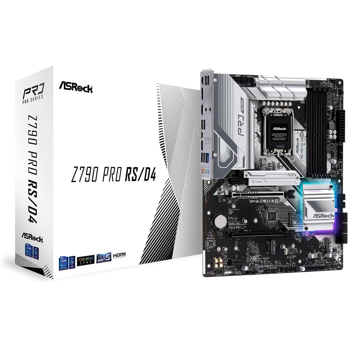 AMD Ryzen 9 7950X3D Desktop Processor with 3D V-Cache