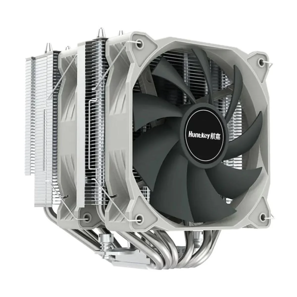 Huntkey Storm T620 Typhoone CPU Cooler Fan