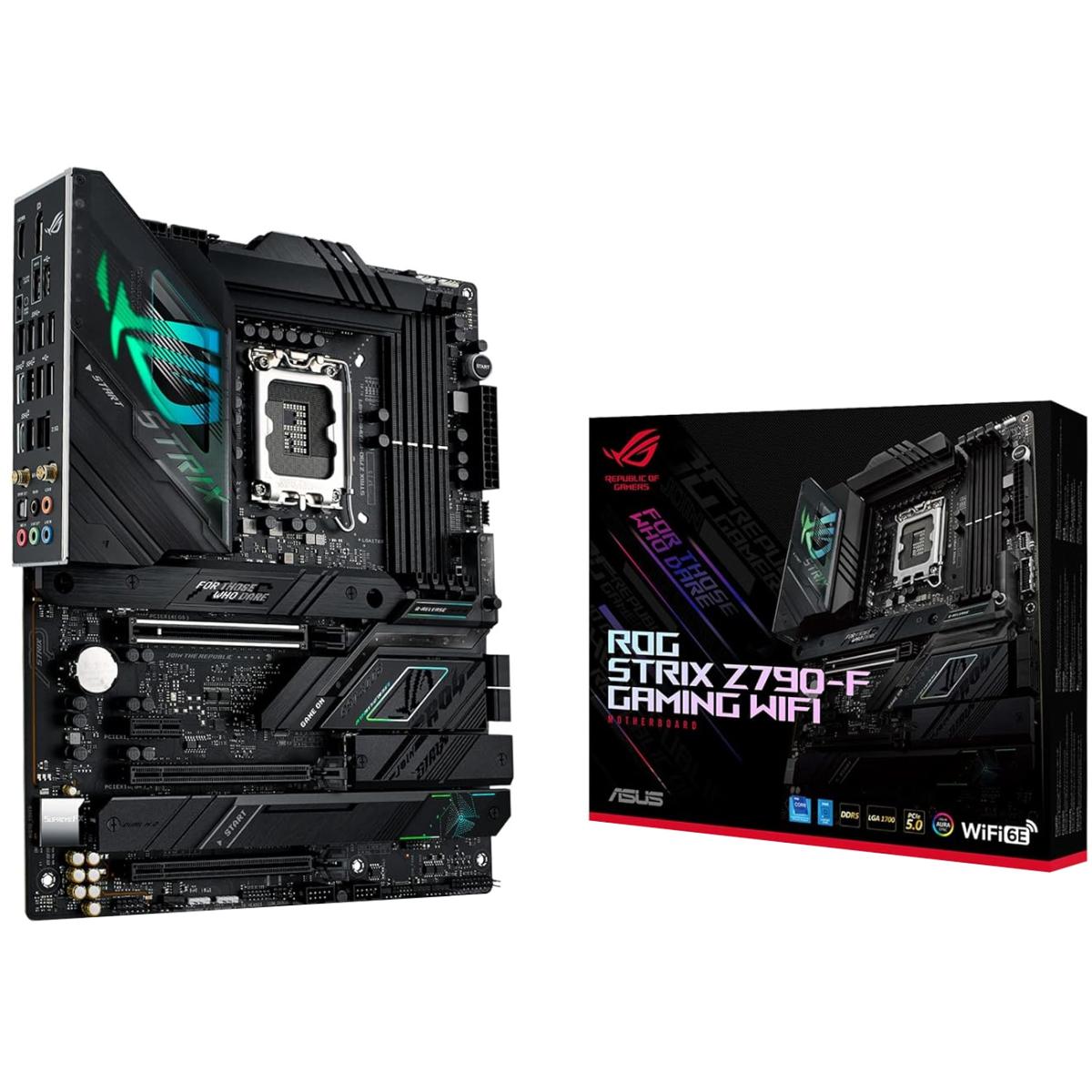 CORSAIR Vengeance RGB 32GB (2x16GB) DDR5 6000MHz Black