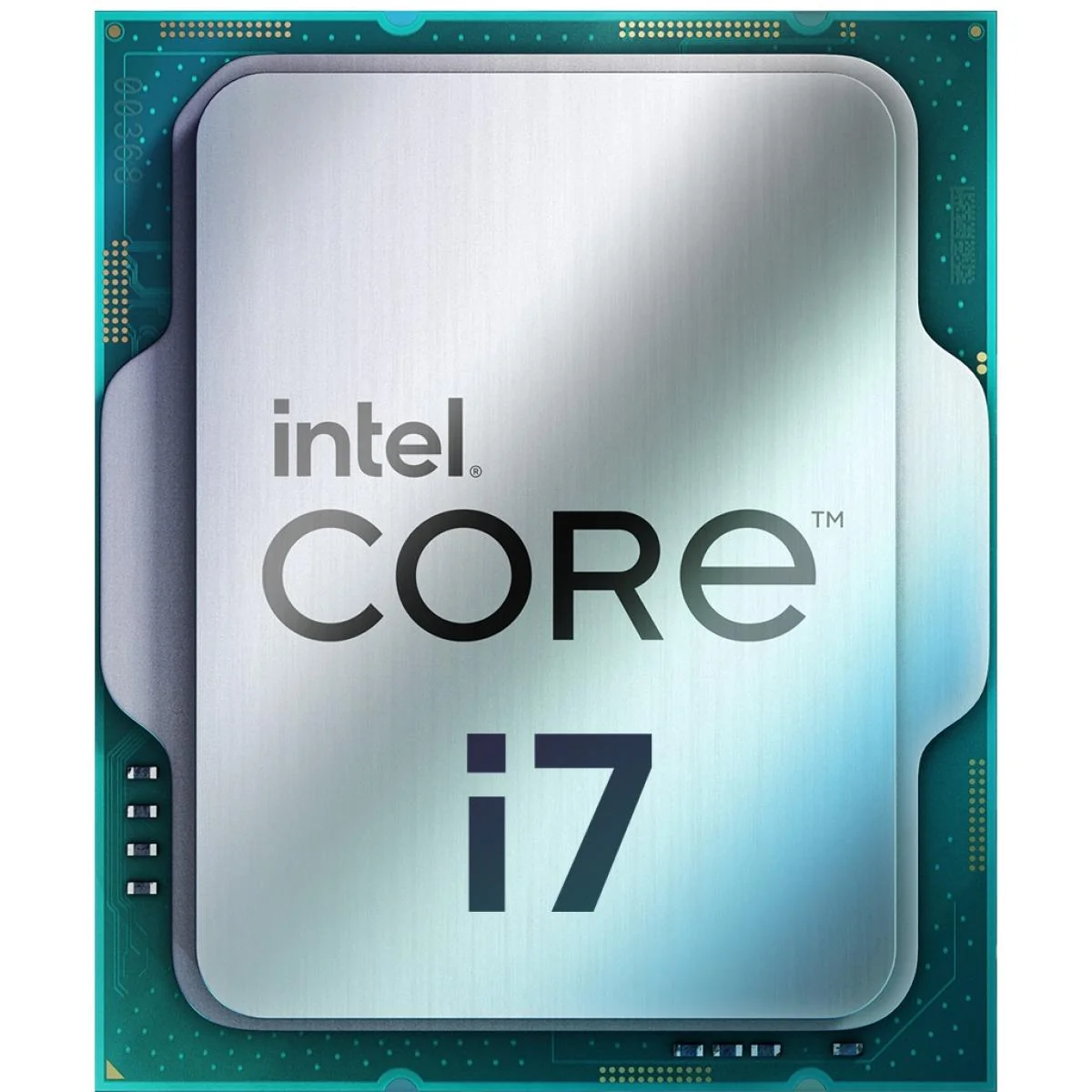 Intel Core i7-13700F 13th Gen Desktop Processor (Tray)