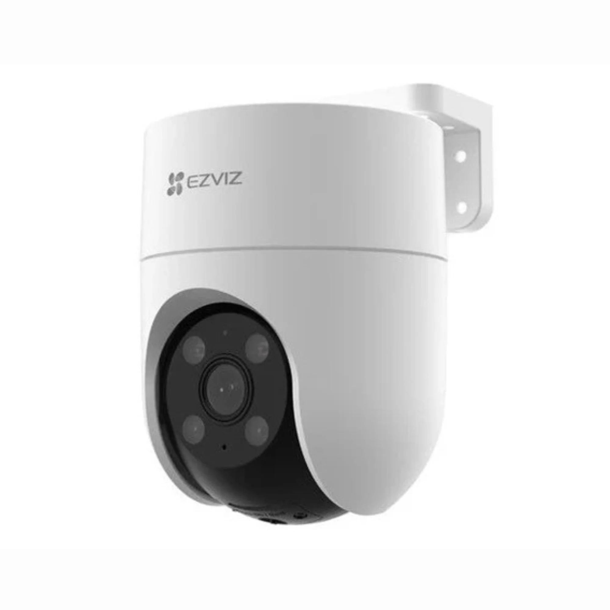 EZVIZ H8c PoE 3MP Outdoor Pan & Tilt Security Camera