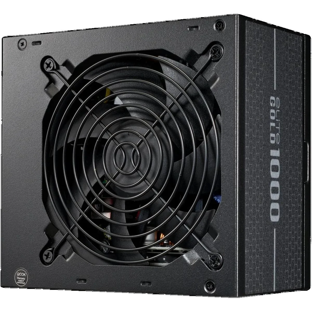 Cooler Master Elite Gold 1000W ATX 3.1 Full Modular PSU