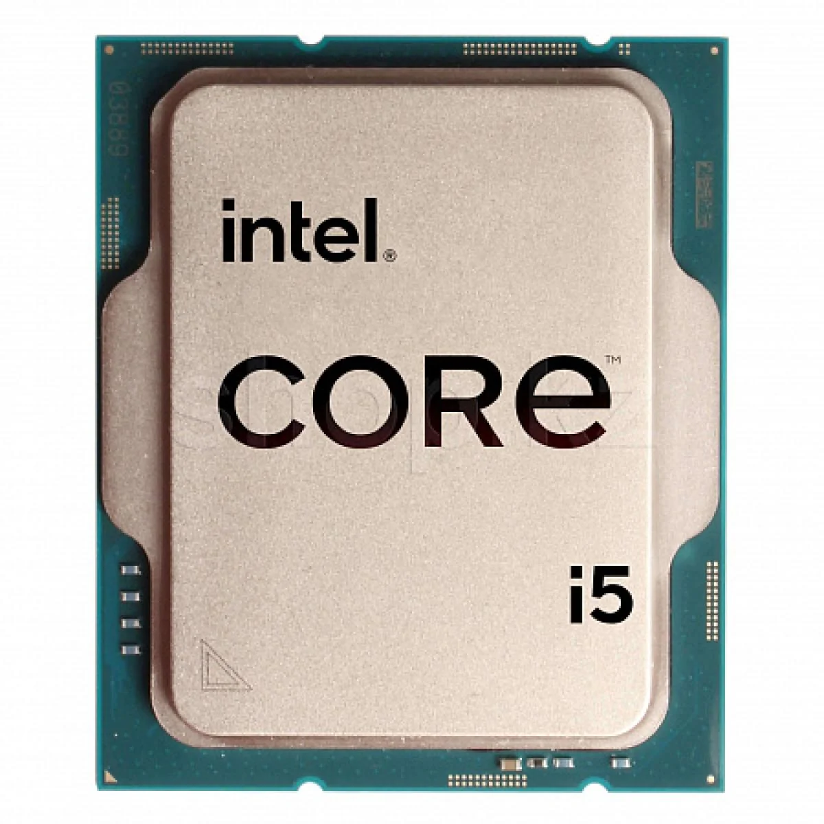 Intel Core i5-14400F 14th Gen Desktop Processor (Tray)