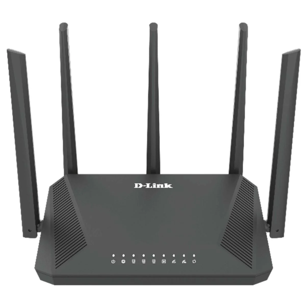 D-Link DIR-X3010 AX3000 Multi Gigabit Wi-Fi 6 Mesh Router