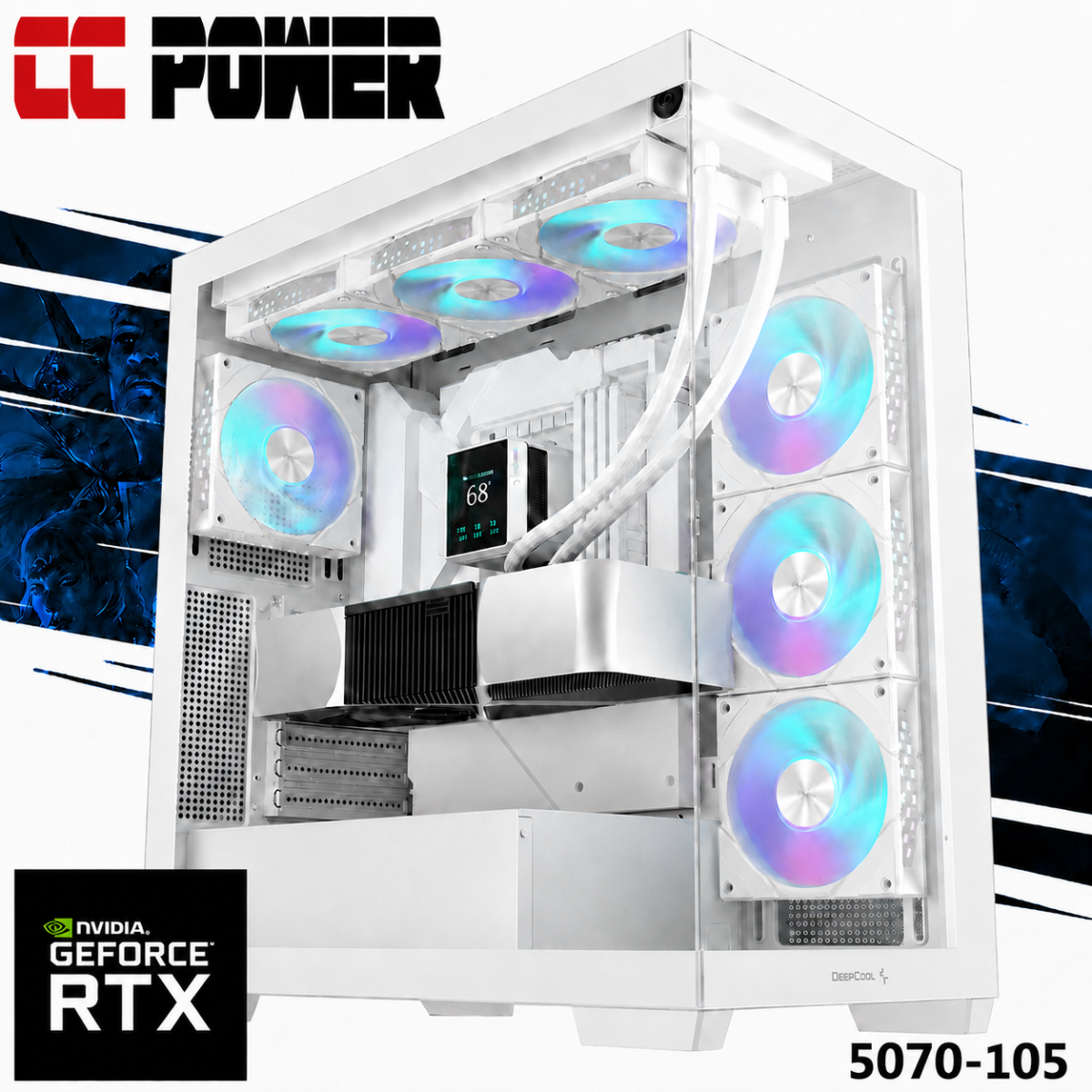 AMD Ryzen 9 9900X Desktop Processor
