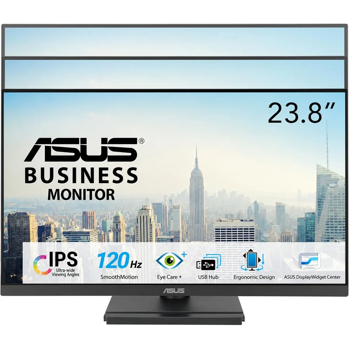 ASUS VA249QGS 23.8" Business IPS Full HD 120Hz Monitor
