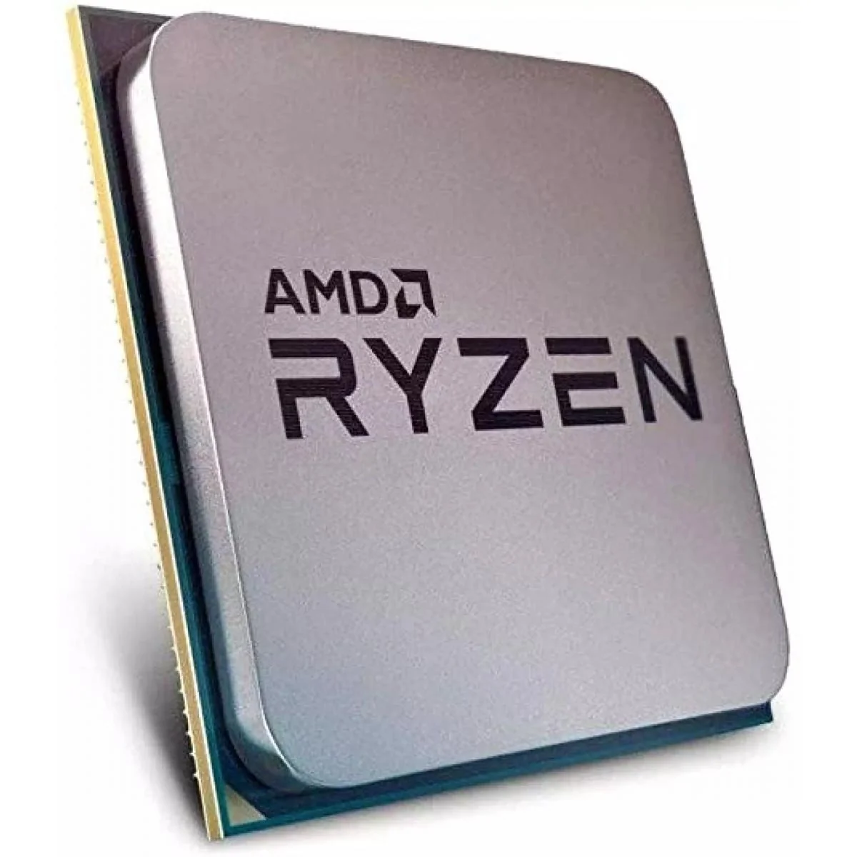 AMD Ryzen 5 5600 6-Core 12-Thread AM4 CPU Processor Tray