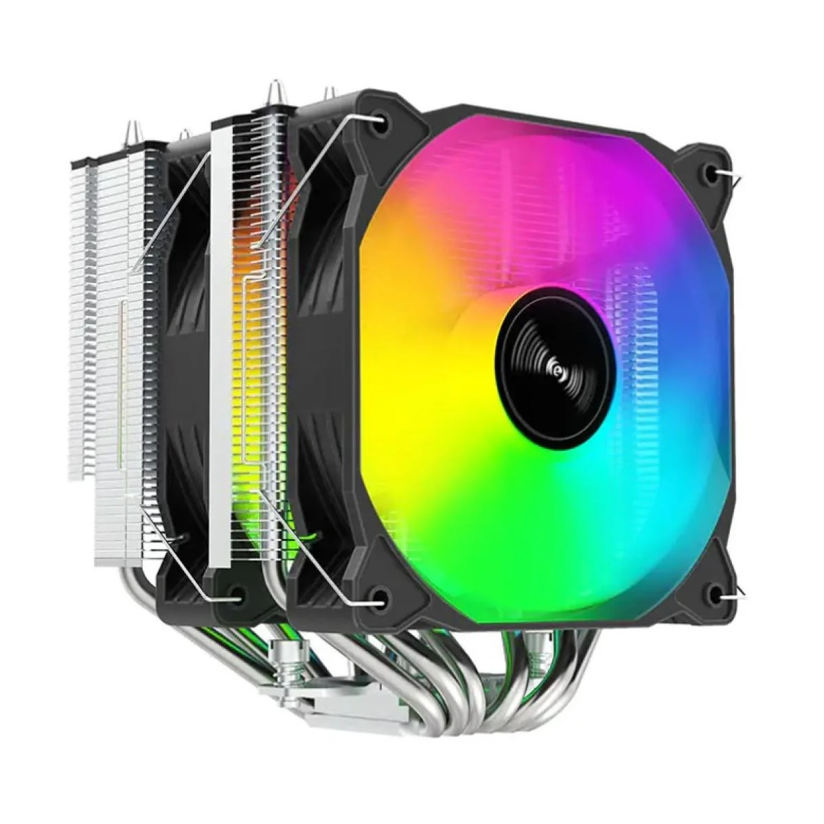 Huntkey Storm T620 Fantasy CPU Cooler