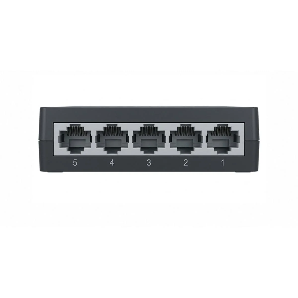 HAING HI-ESW-5PM-G 5-Port Gigabit Ethernet Switch